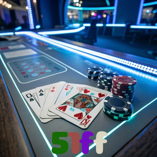 Baixar Diversão: Os Recursos Imperdíveis do 51ff.com