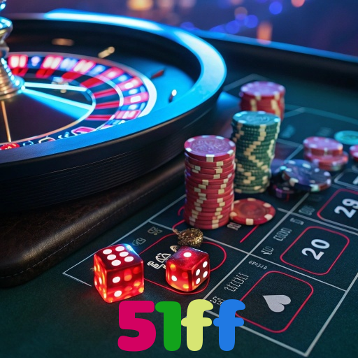 Baixar Diversão: Os Recursos Imperdíveis do 51ff.com