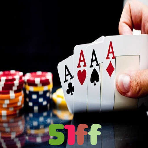 Baixar Diversão: Os Recursos Imperdíveis do 51ff.com