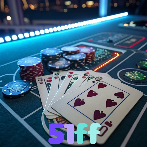 Baixar Diversão: Os Recursos Imperdíveis do 51ff.com
