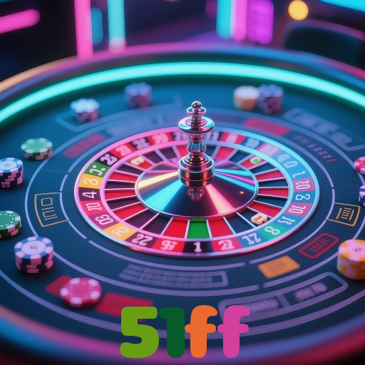 Baixar Diversão: Os Recursos Imperdíveis do 51ff.com