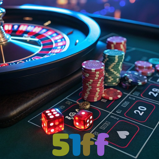 Baixar Diversão: Os Recursos Imperdíveis do 51ff.com