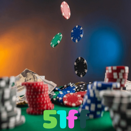 Baixar Diversão: Os Recursos Imperdíveis do 51ff.com
