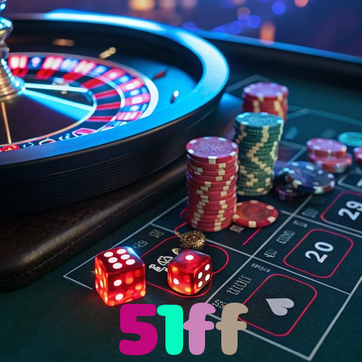 Baixar Diversão: Os Recursos Imperdíveis do 51ff.com